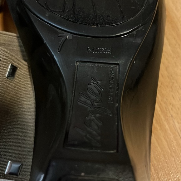 Dexflex Wedges - Picture 4 of 8